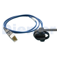 Sensor Spo2 Neonatal Pinza Choicemmed